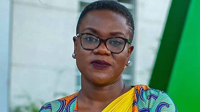 Tween Talk with Eugenia Tachie-Menson: False Evidence Appearing Real