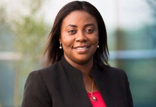 Vodafone Ghana CEO speaks on Africa’s post COVID-19 economic recovery