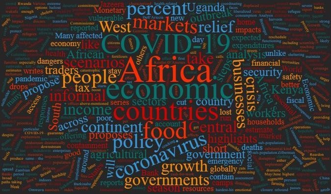 Making sense of the COVID pandemic; education post-mortem. 