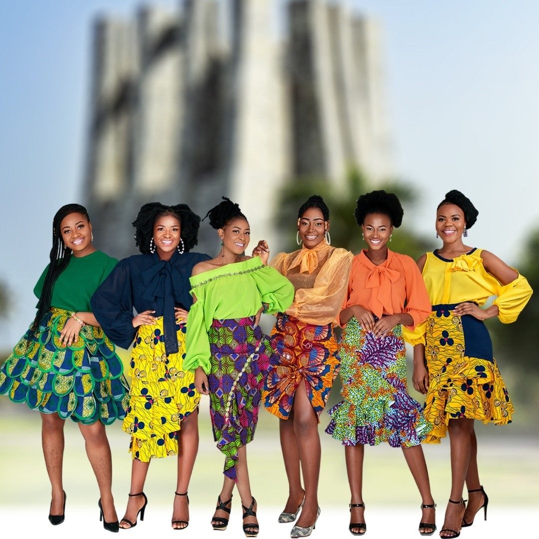 Six contestants qualify for 2020 Ghana’s Most Beautiful finale