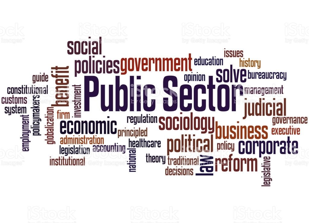 Public sector must take the lead in capital market dev’t