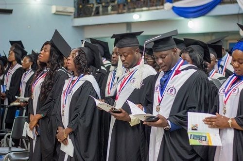 COVID-19 and financial sustainability of private tertiary institutions