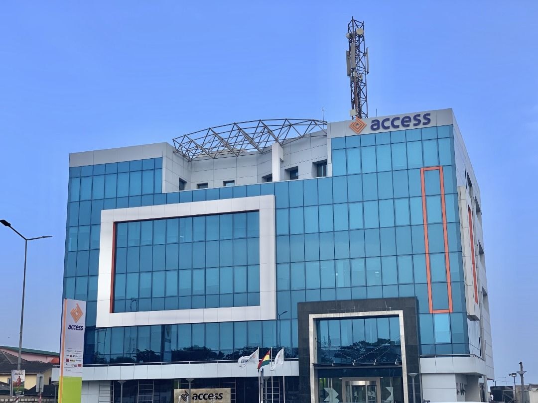Access Bank committed to empower 10,000 SMEs