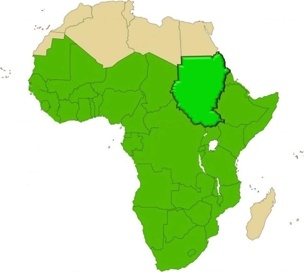 Amid recession, Sub-Saharan Africa poised for recovery