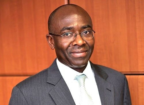 Hippolyte Fofack and Pat Utomi's thought: Making the WTO work for Africa