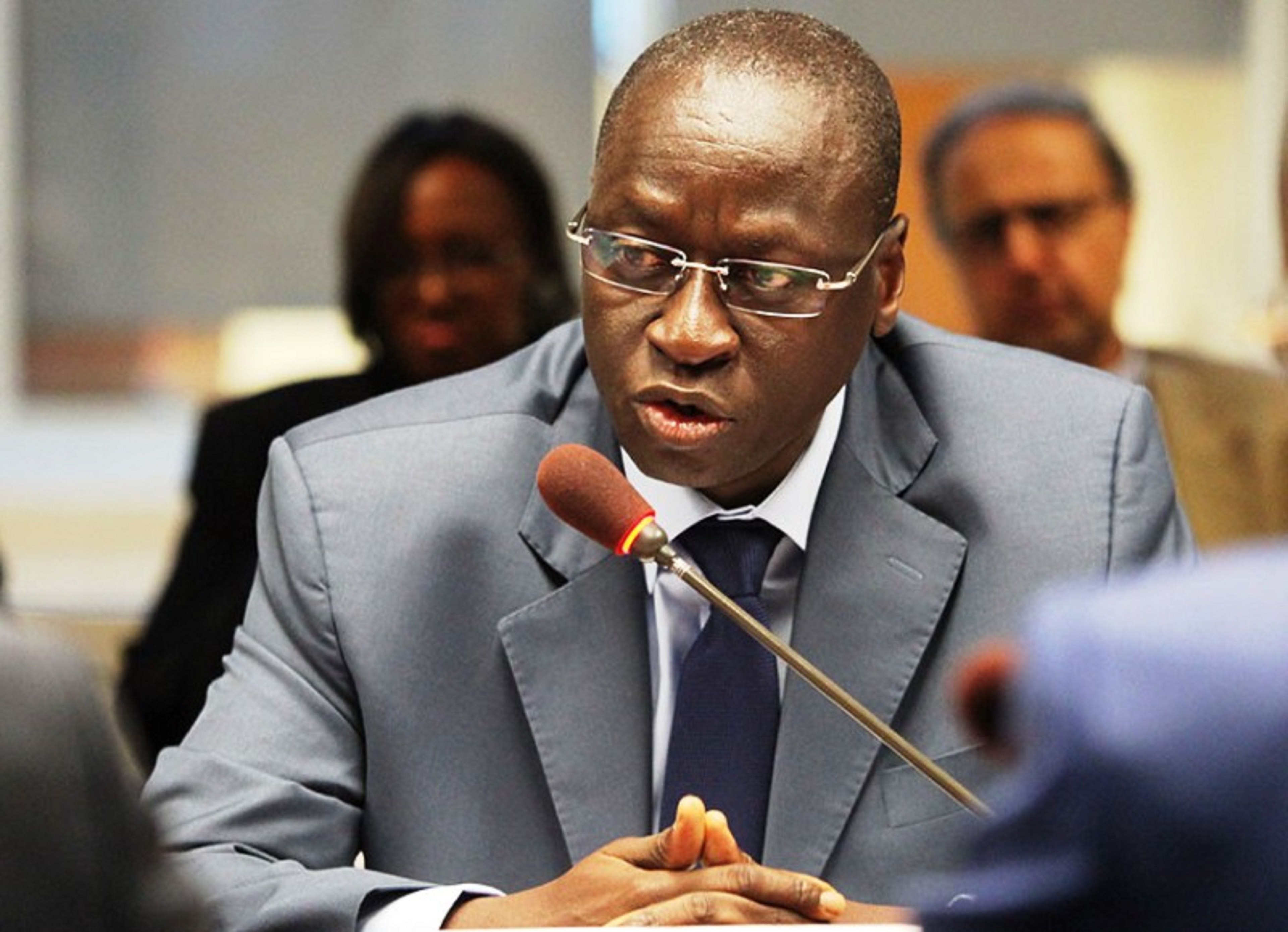 World Bank sets ambitious targets for Green and resilient economic growth in Africa