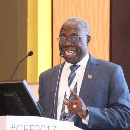 Public sector reforms must be internalised, not donor-funded – Senior Minister