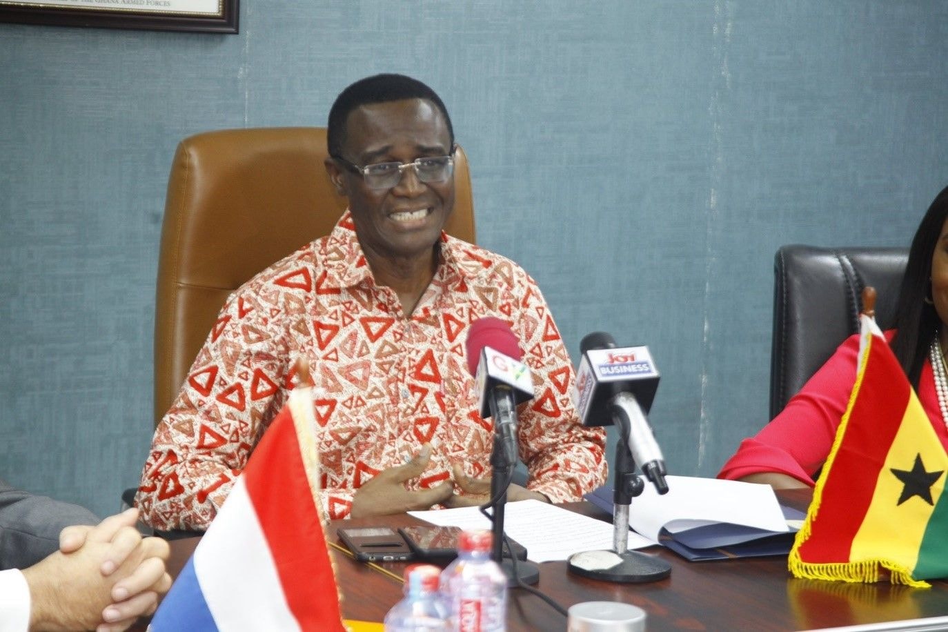 GRA to retrieve under-declared taxes from telcos