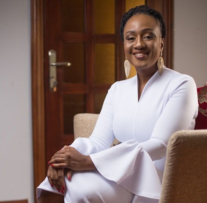 Insights with Dzigbordi K. Dosoo: Bridging the confidence gap: Strategies for African women to thrive in leadership roles