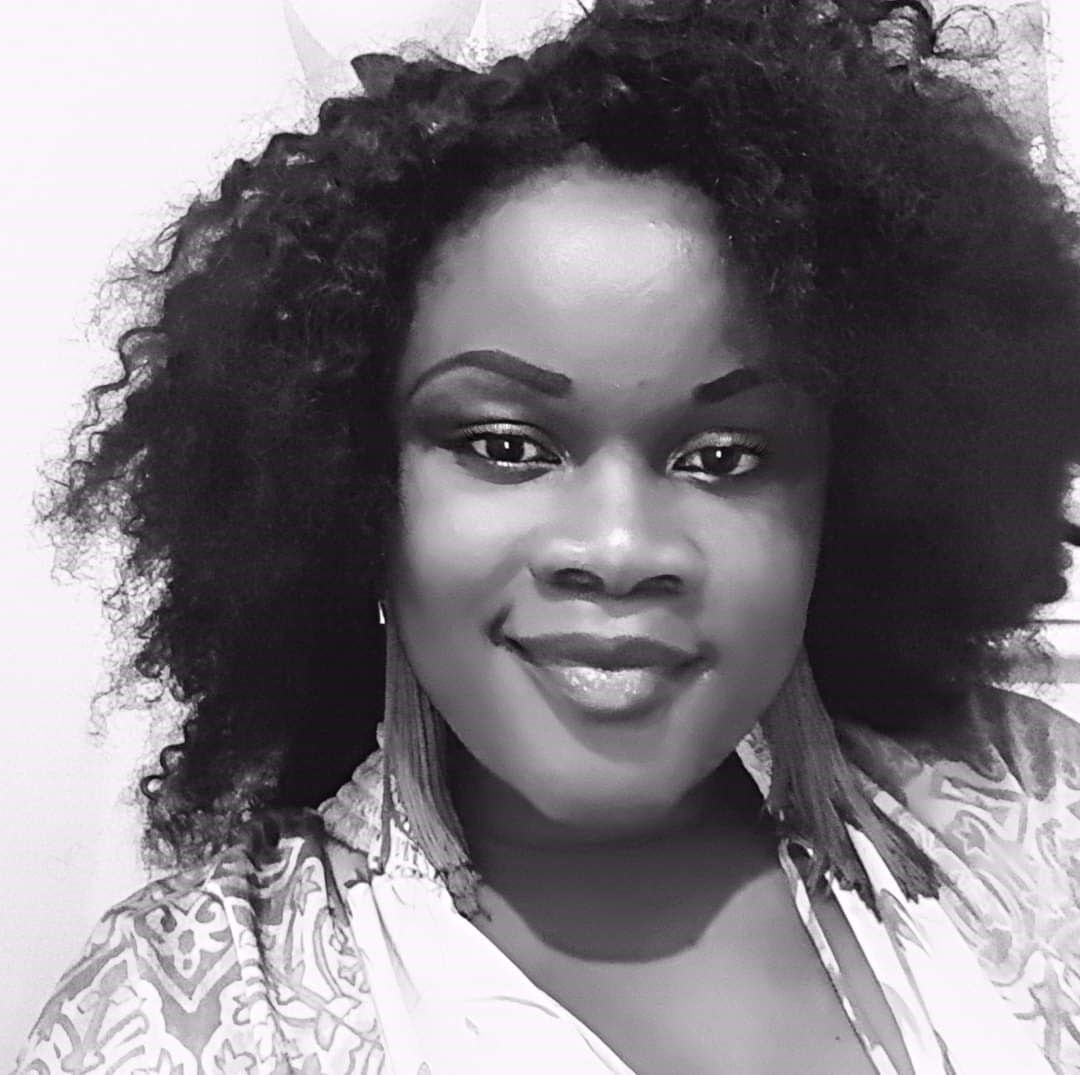 Naa Otua's thoughts: Ideas need currency - Innovative funding sources for startups