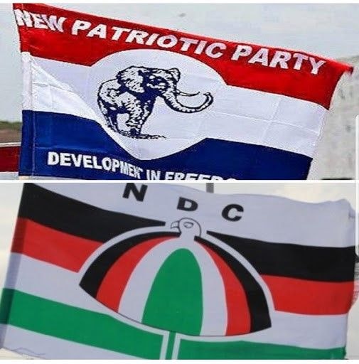 Feature: The record of two presidents contesting 2020 elections