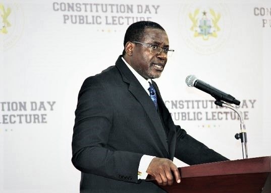 Civil Service upgrade should be on merit not long service – GIMPA Rector