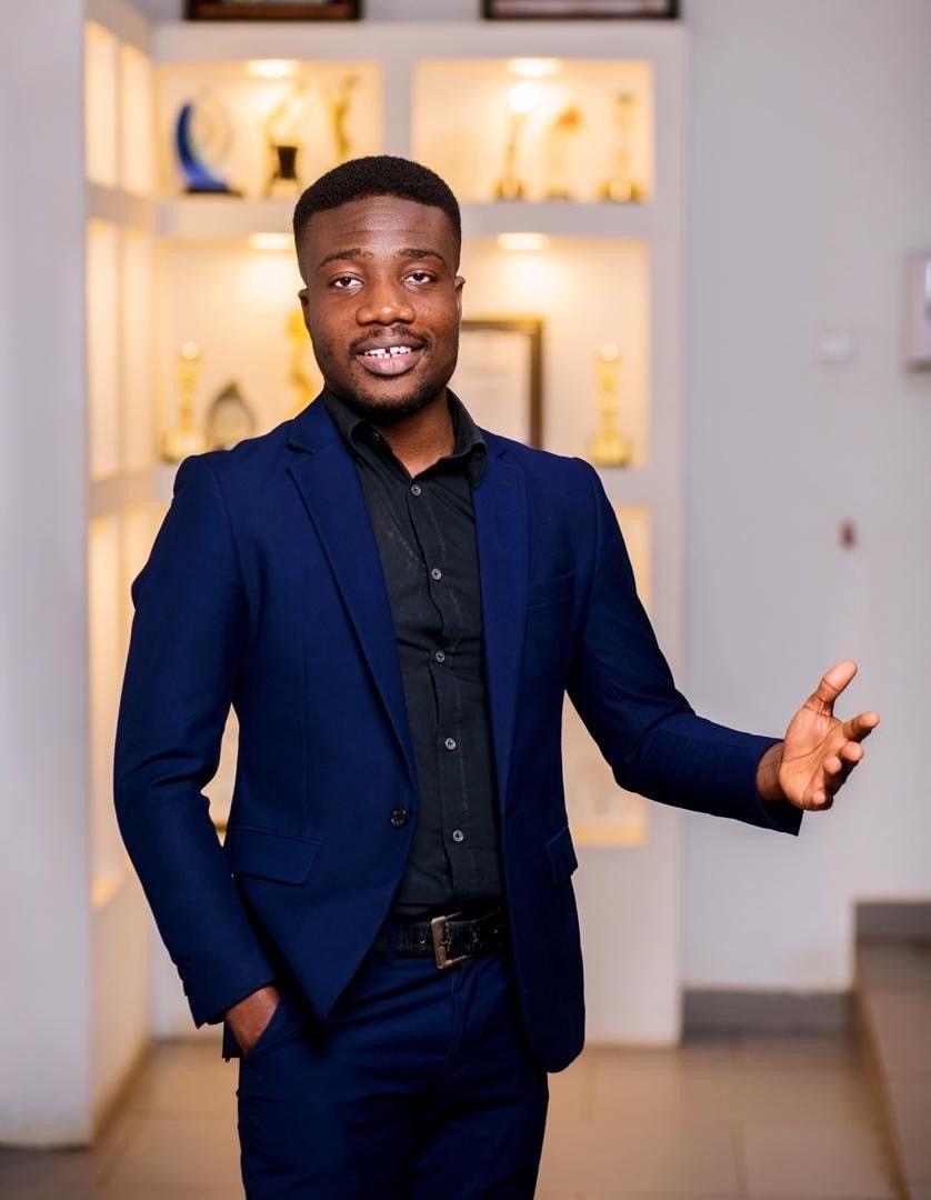 Digital Marketing with Edward Asare: What is SEO and why does it matter to SMEs?