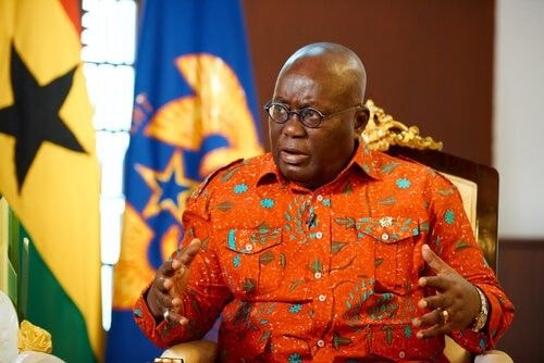 Ghana Election 2020: Punters favour Nana Addo to win the election – mybet.africa