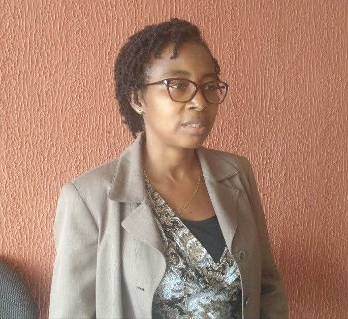 Let’s embrace GMOs to transform agriculture- CSIR-CRI Deputy Director