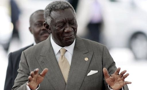 Kufuor to raise funds for breast cancer patients