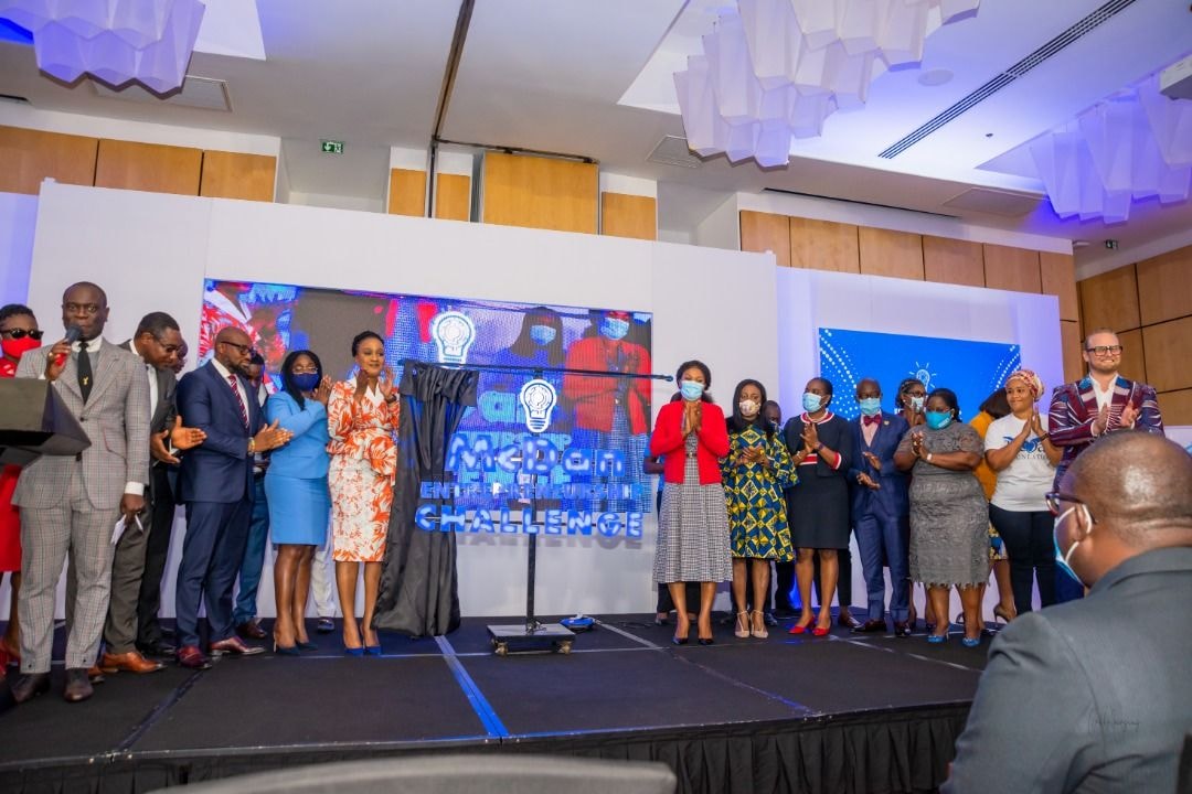 McDan Entrepreneurship Challenge season 2 launched…US$100,000 up for grabs