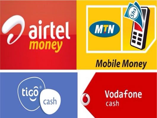 Connecting People with Finance: Mobile money for financial inclusiveness