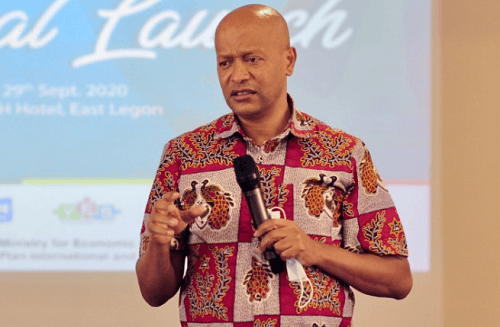 PASEWAY project: Plan Ghana to contribute to job creation through TVET