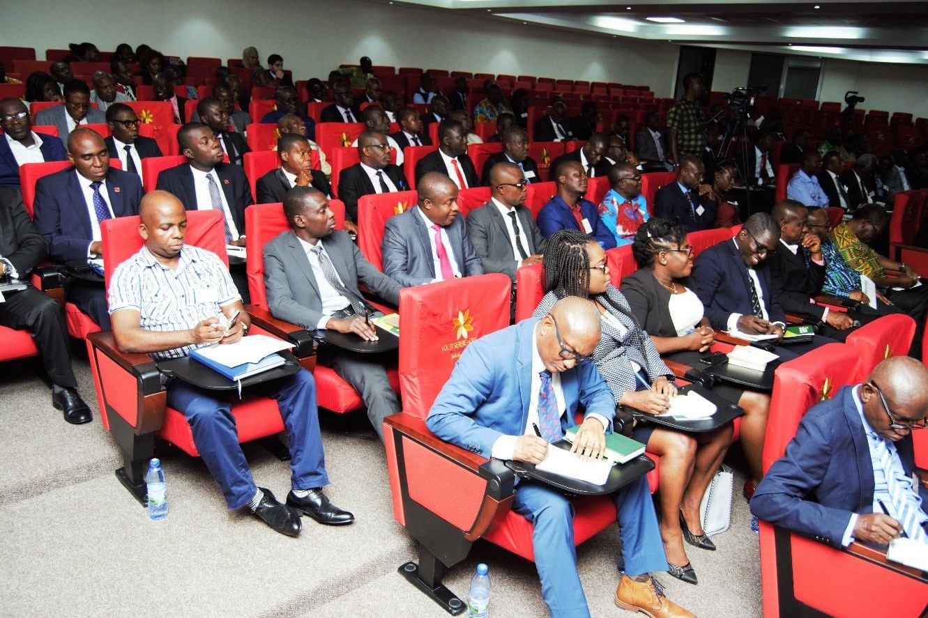 19th Apex and rural bank managers’ annual conference opens today
