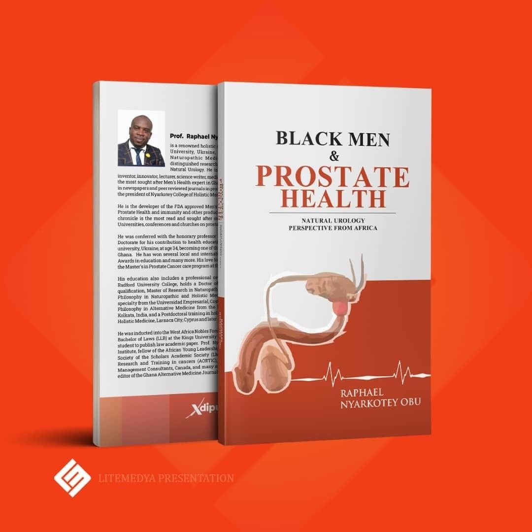 My Prostate Cancer education journey
