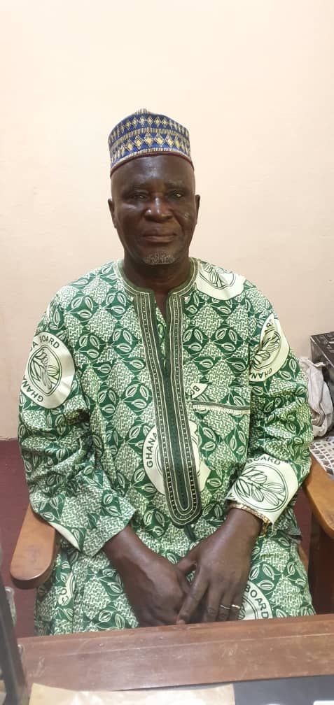 Cocoa farmers laud gov’t for 28.2% price increase