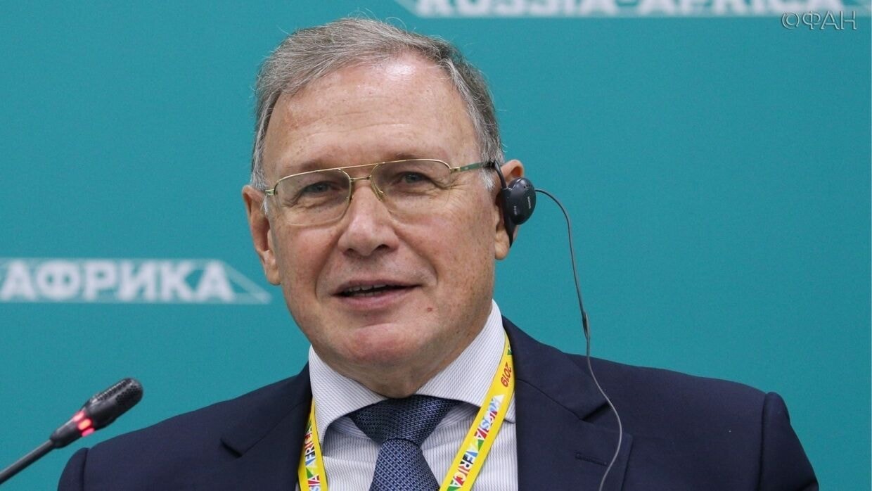 Russia-Africa: The way forward