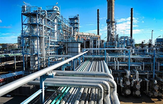 Continent’s petroleum downstream needs urgent financing – ARA