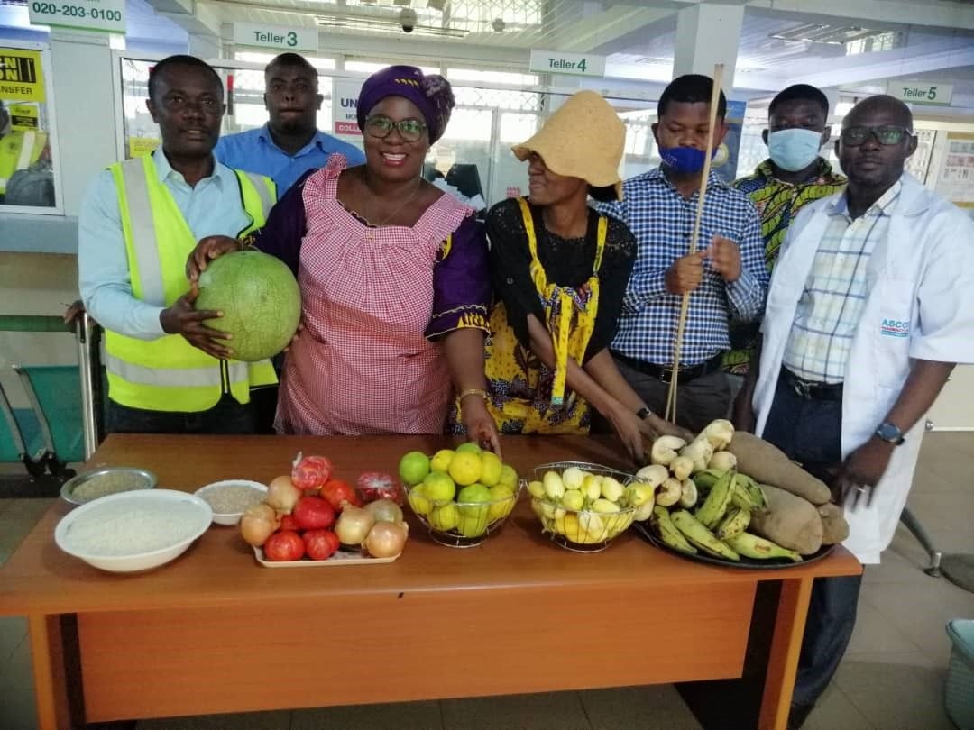 Our customers will remain our priority- ADB MD