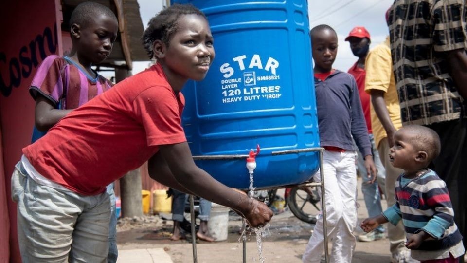 Coronavirus in Africa: 5 reasons why COVID-19 has been less deadly than elsewhere