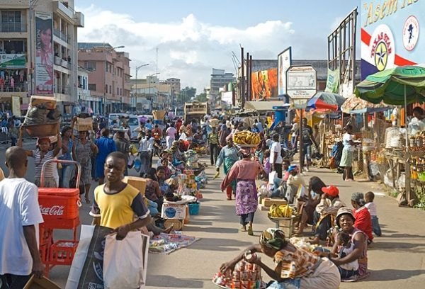 COVID-19: Examining theories for Africa’s low death rates