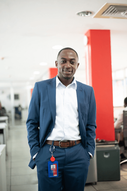 AirtelTigo: Putting customers at the heart of everything we do