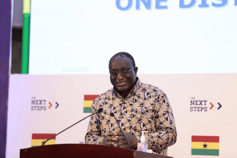 232 out of 260 1D1F factories on track – Trade Minister