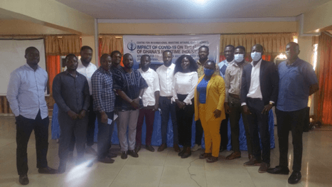 Take advantage of digitization – CIMAG tells freight forwarders