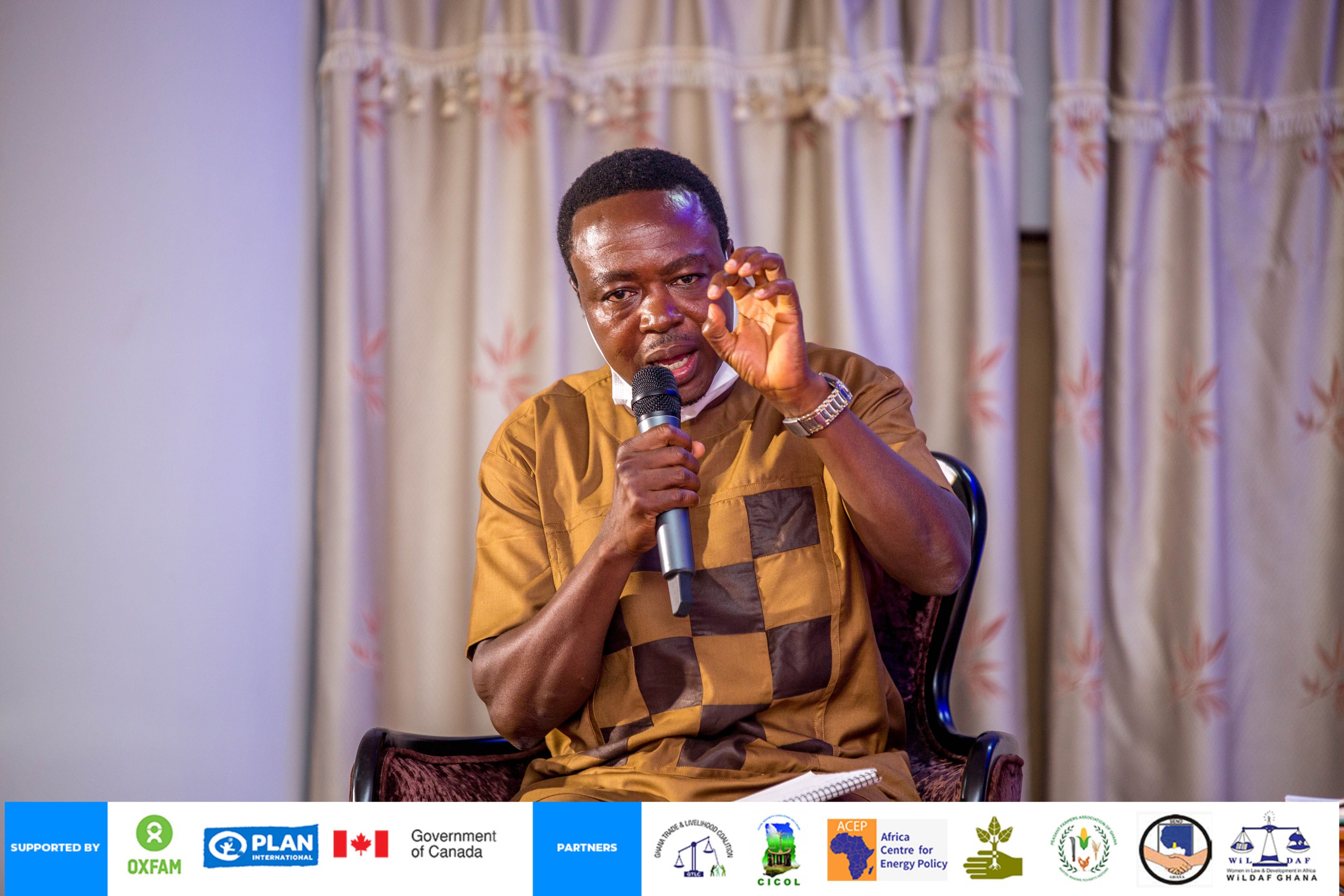PFJ market attests to policy’s failure