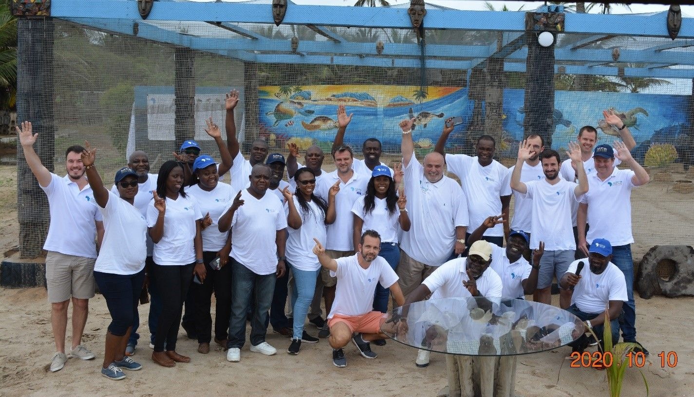 MPS launches sea turtle conservation programme
