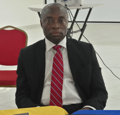 Apex Bank applauds payment of locked up investments
