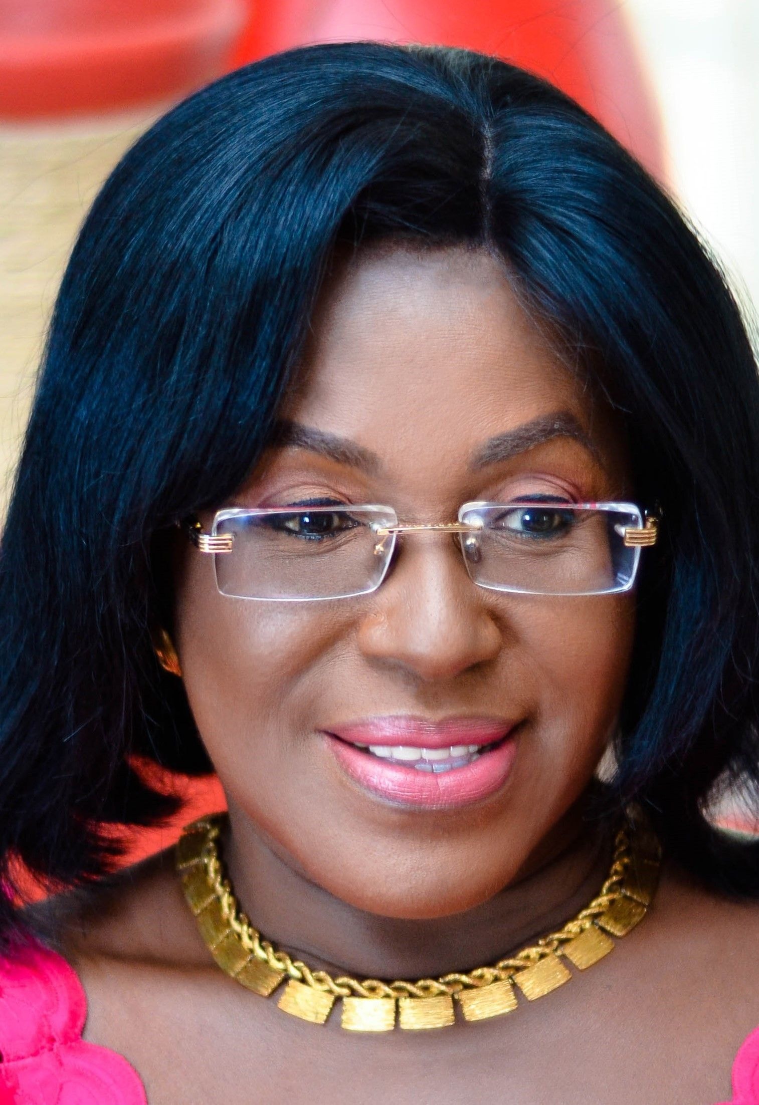 Oboshie Sai Cofie's thoughts: Truth is bipartisan