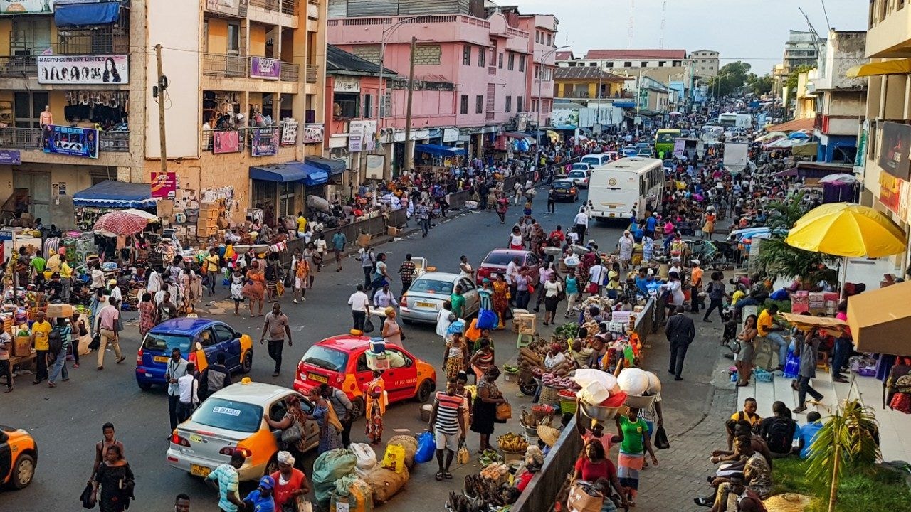 African countries need reliable and accessible economic data: recent ratings show why