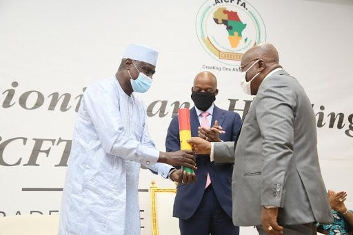 Editorial2 : Local businesses needn’t ‘shake’ over AfCFTA