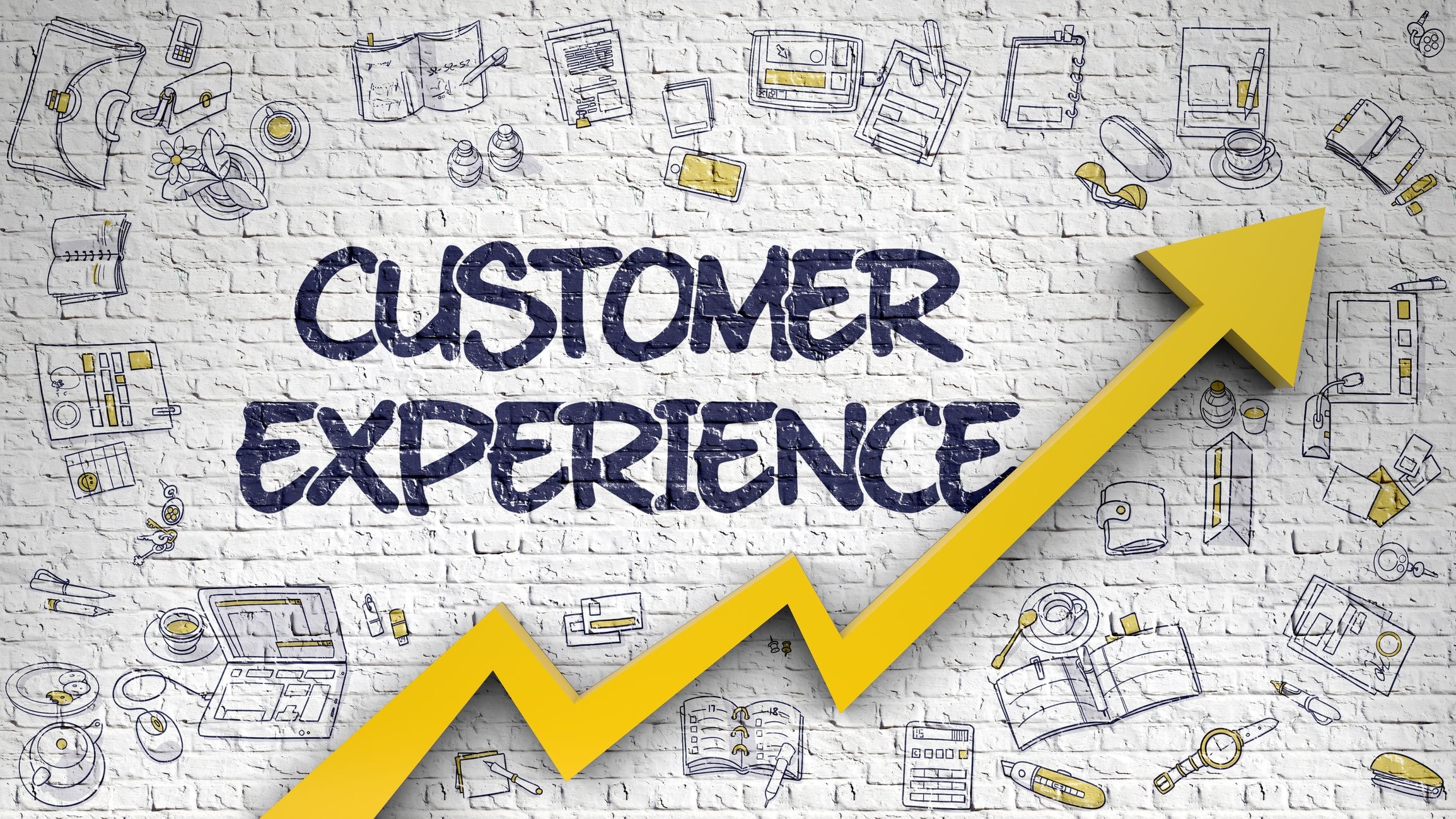 Kodwo Manuel's thoughts: Developing your customer experience model
