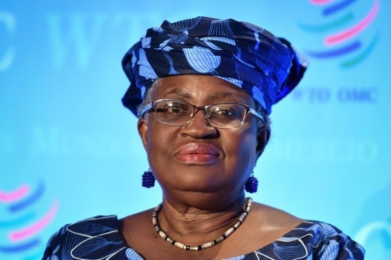 EU backs Okonjo-Iweala as World Trade Organisation’s new director
