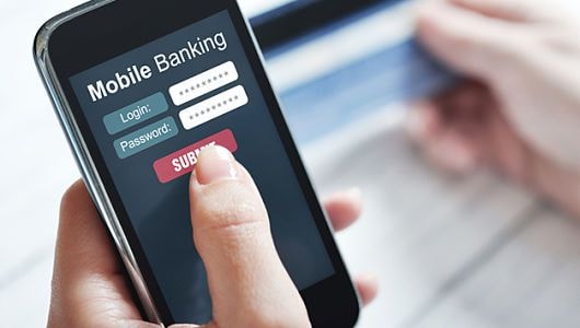 Mobile intelligent banking enables digital transformation in the FSI