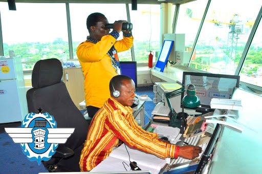 Editorial 2: GCAA’s decoupling from air navigation service unit, major boost
