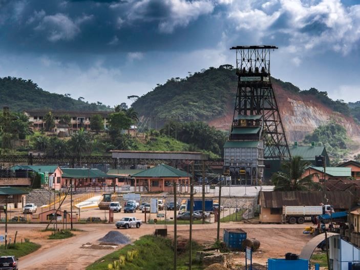‘Gov’t committed to making mining more beneficial to Ghanaians’