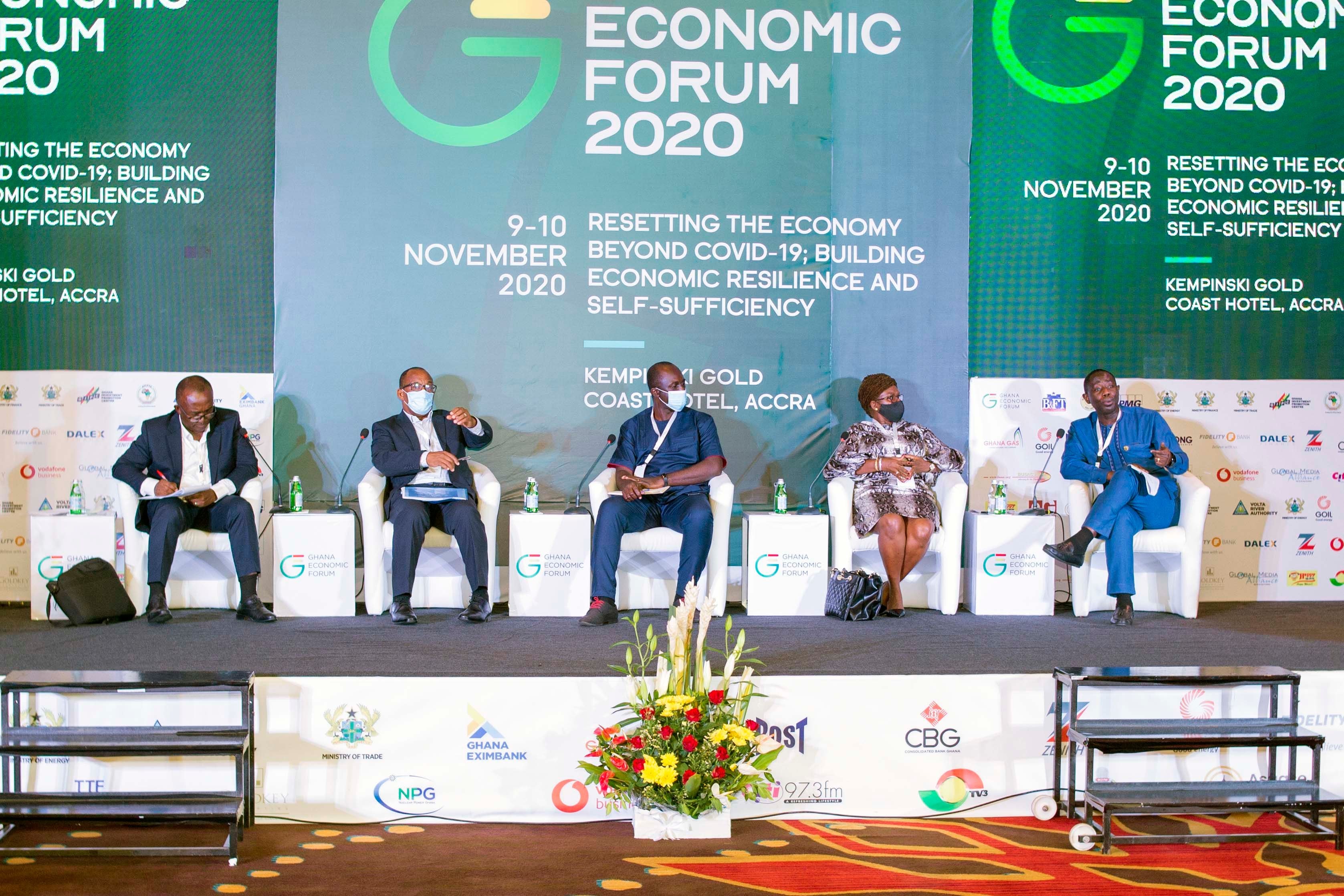 Time to commit to nuclear power to boost industralisation agenda – NPG boss  