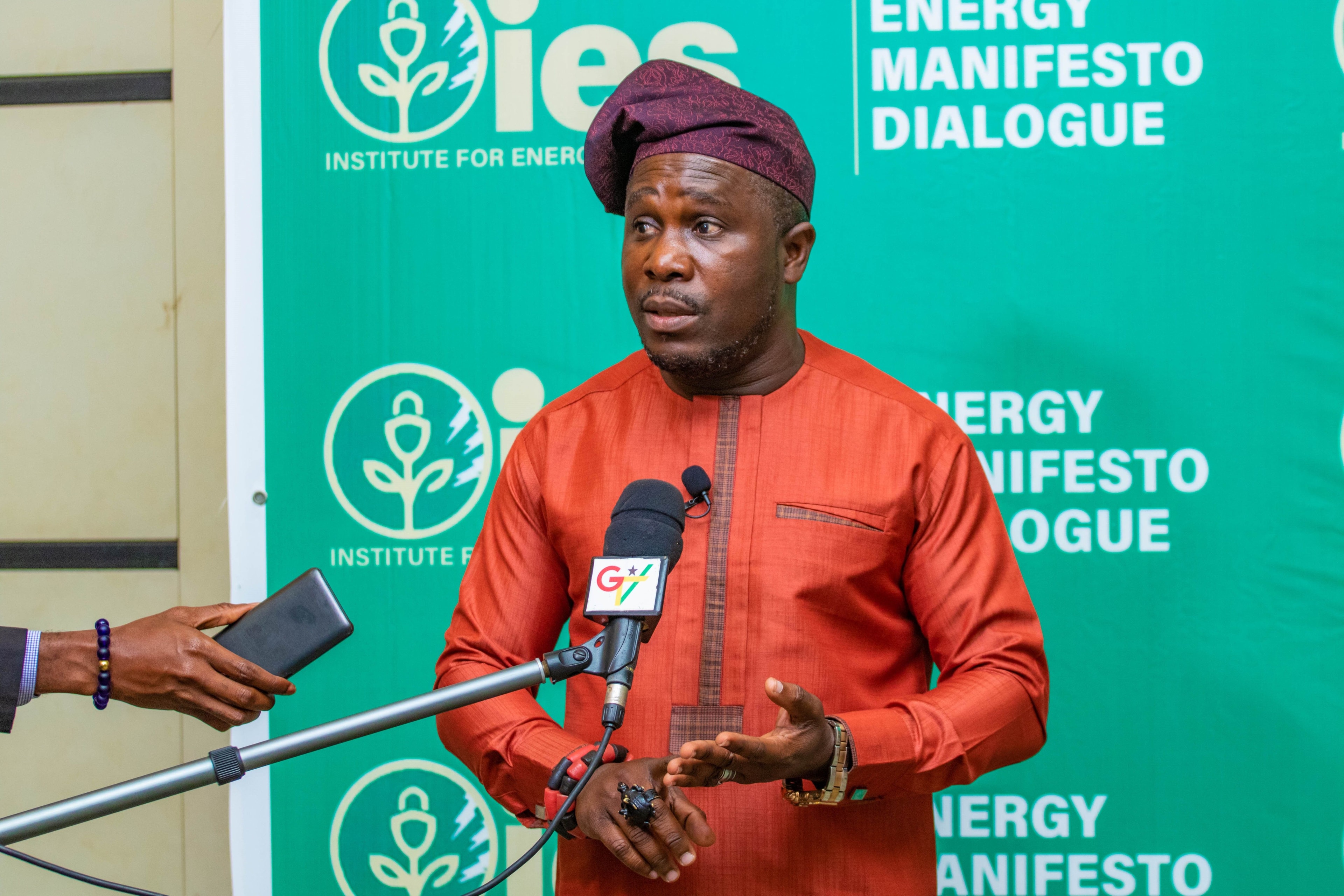The EU energy crisis and its impact on Ghana