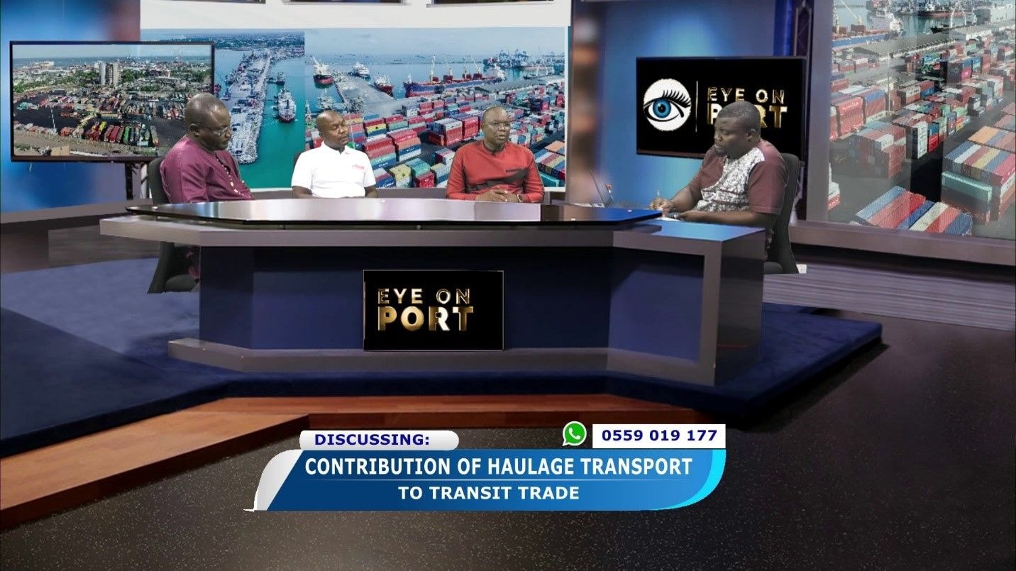 Speaking French is necessary for effective Intra-African trade