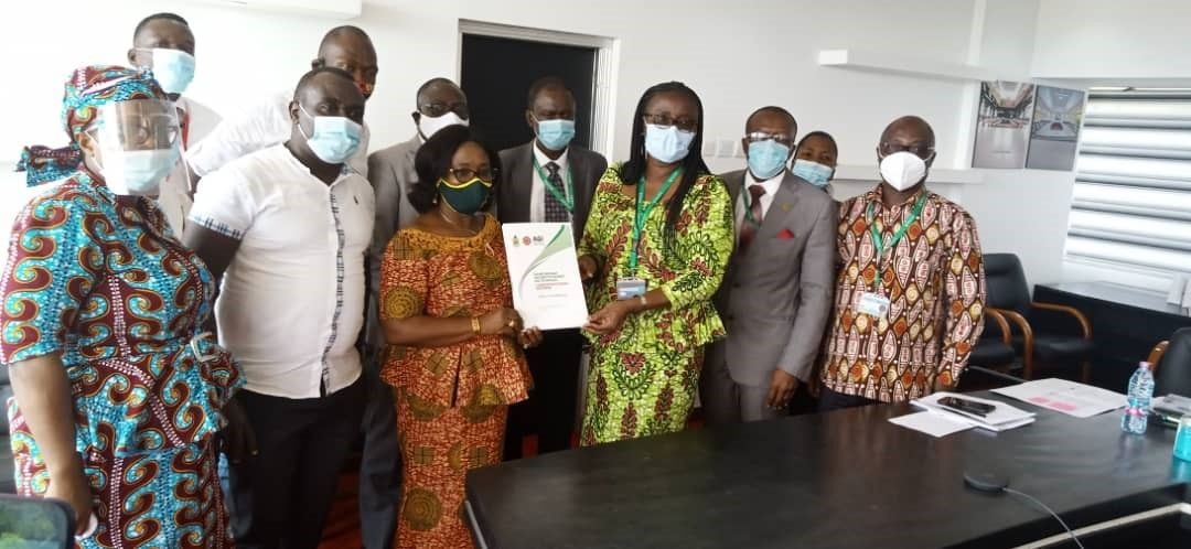 AGI renews partnership with KNUST