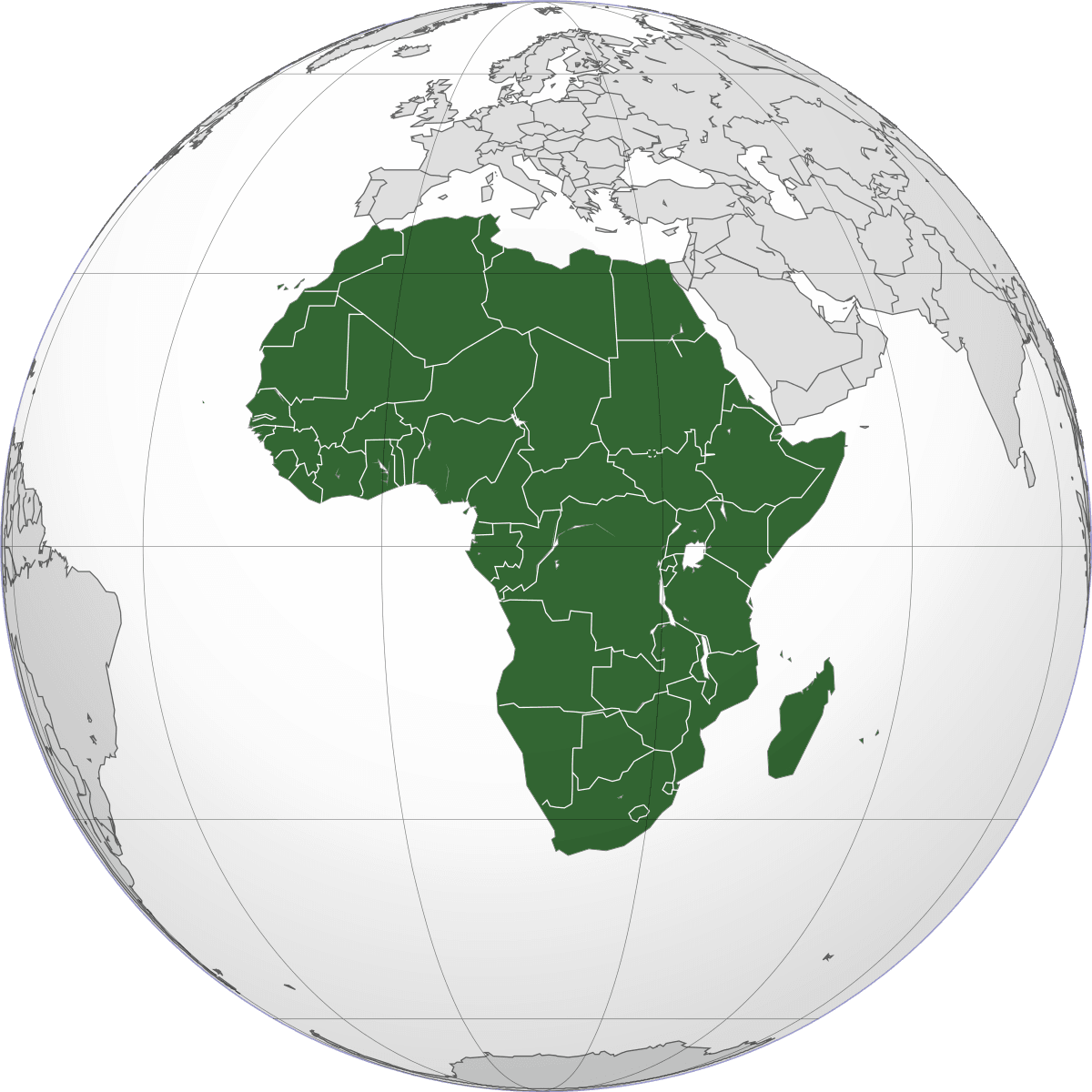 Africa expected to see subdued economic recovery in 2022